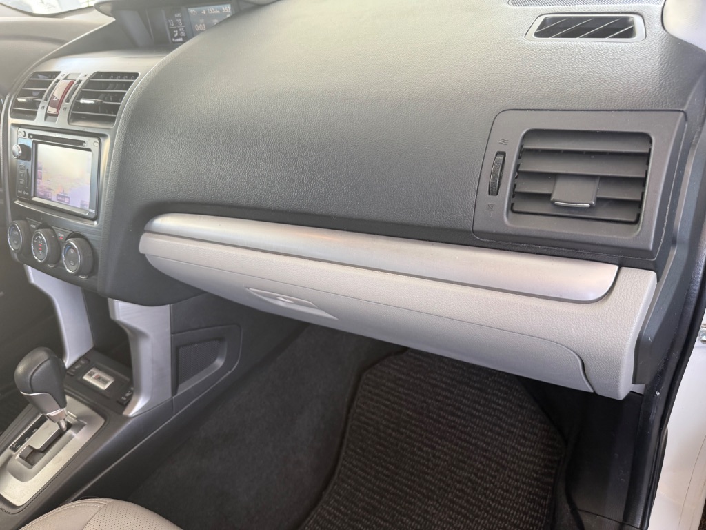 2014 Subaru Forester - $13,550