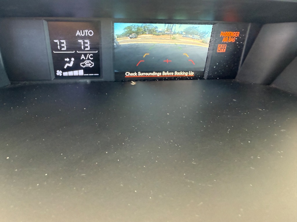 2014 Subaru Forester - $13,550