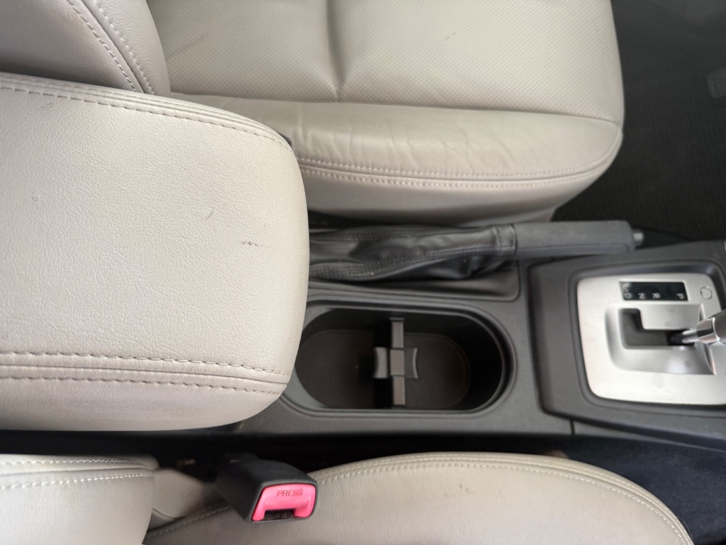 2014 Subaru Forester - $13,550
