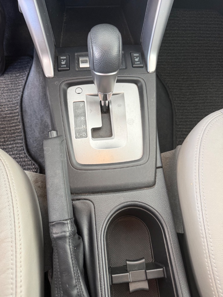 2014 Subaru Forester - $13,550