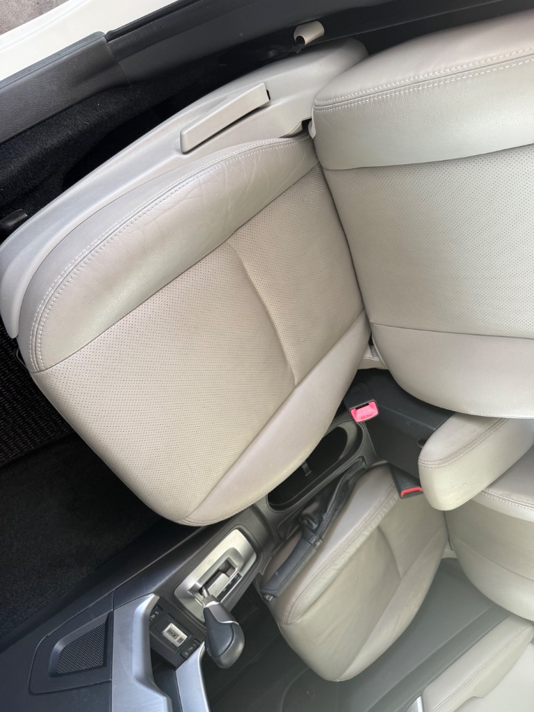 2014 Subaru Forester - $13,550
