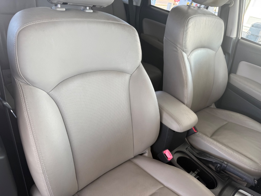 2014 Subaru Forester - $13,550