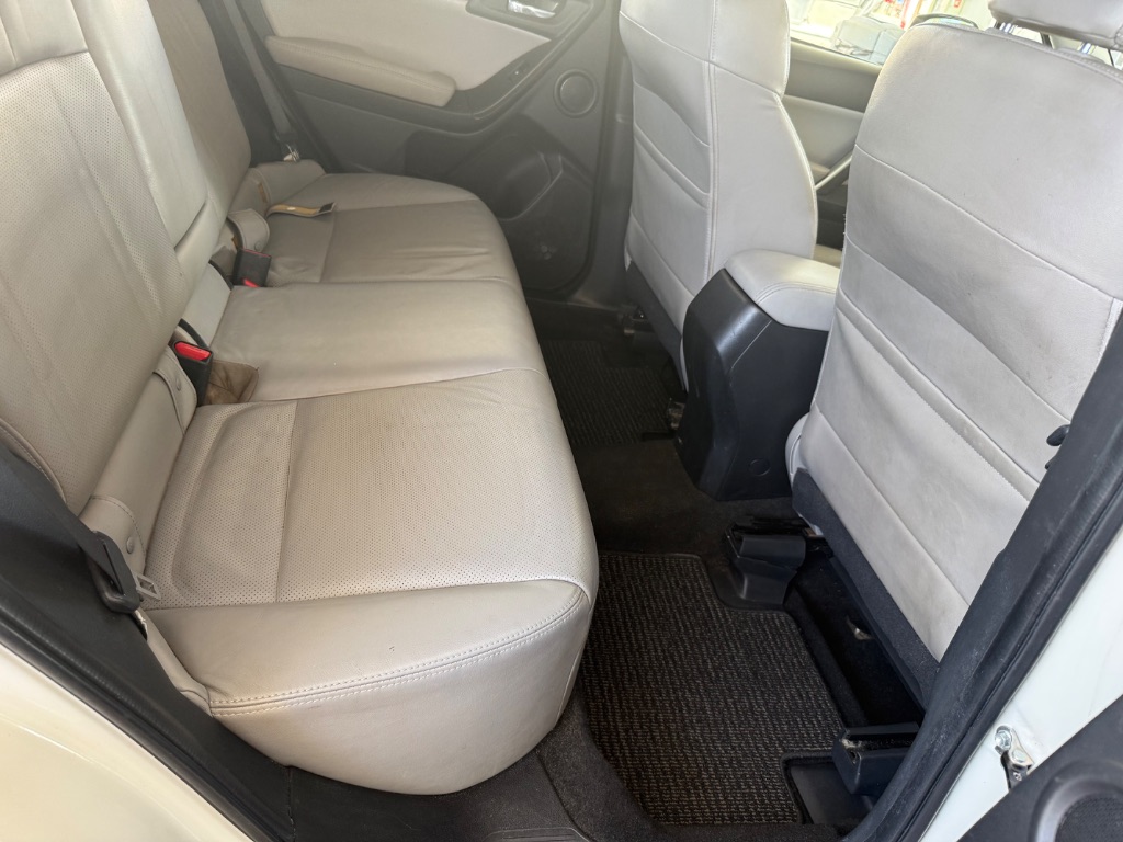 2014 Subaru Forester - $13,550