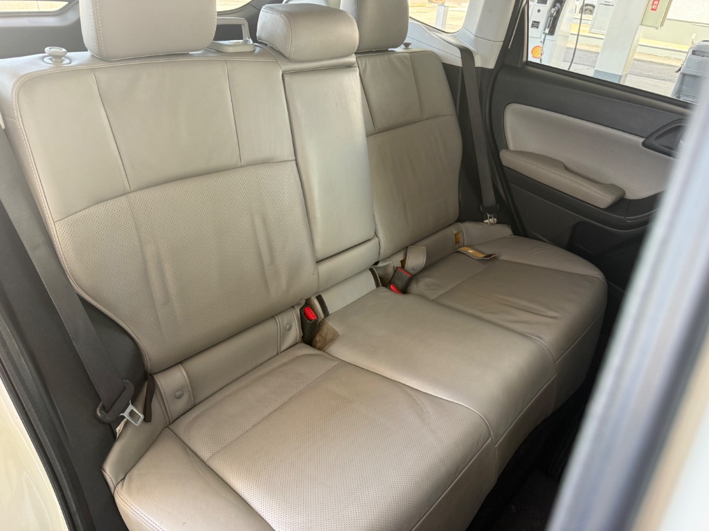 2014 Subaru Forester - $13,550