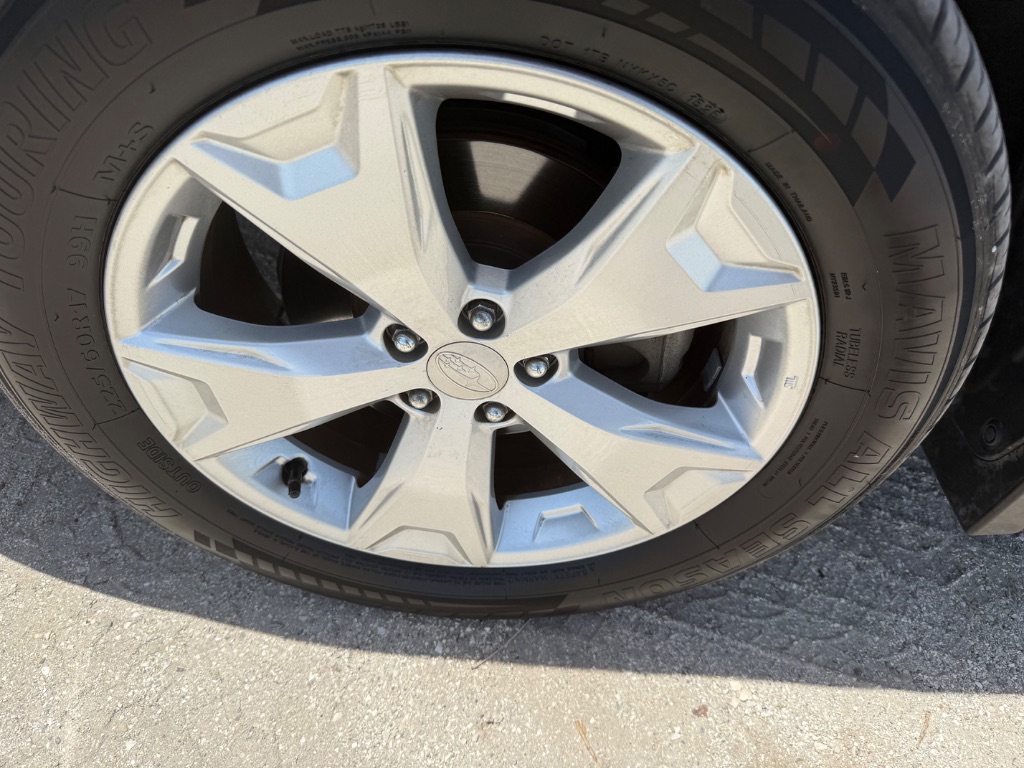 2014 Subaru Forester - $13,550