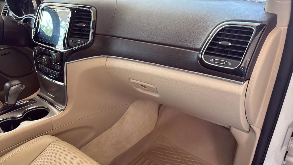 2019 Jeep Cherokee - $19,850