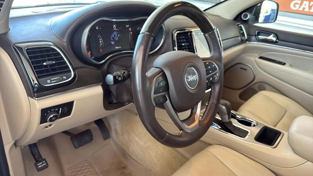 2019 Jeep Cherokee - $19,850