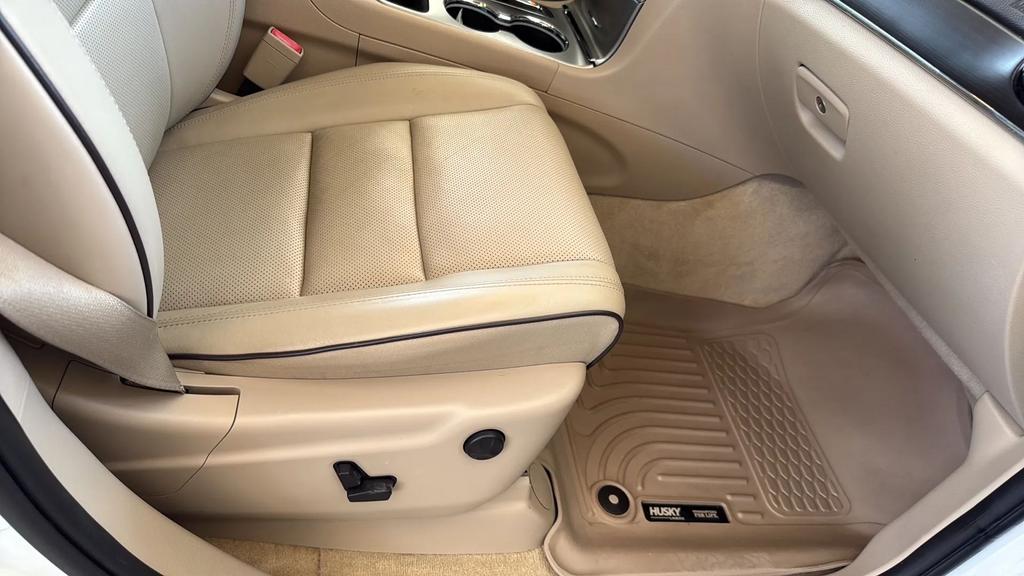 2019 Jeep Cherokee - $19,850