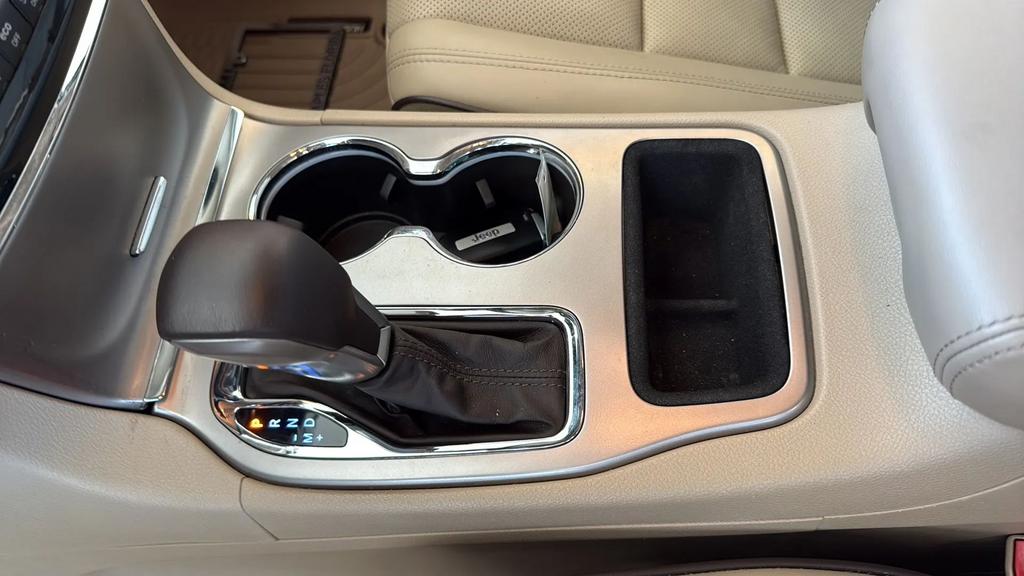 2019 Jeep Cherokee - $19,850