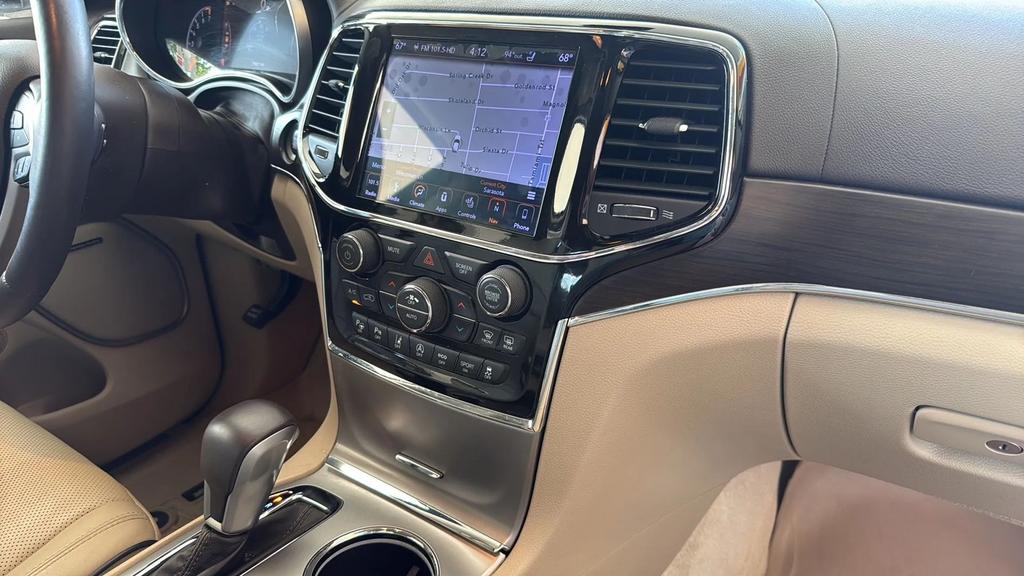 2019 Jeep Cherokee - $19,850