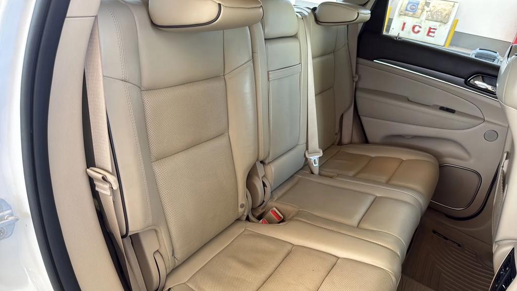 2019 Jeep Cherokee - $19,850
