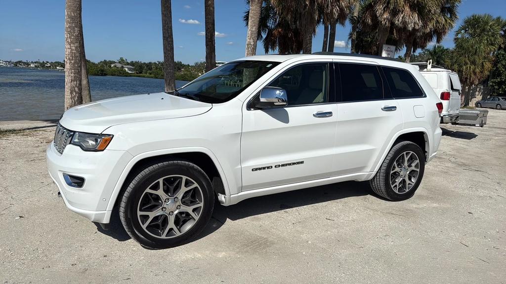2019 Jeep Cherokee - $19,850