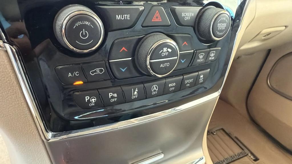 2019 Jeep Cherokee - $19,850