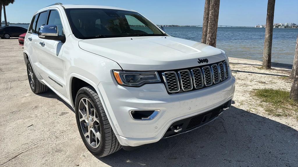 2019 Jeep Cherokee - $19,850