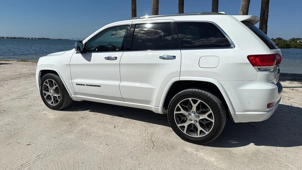 2019 Jeep Cherokee - $19,850