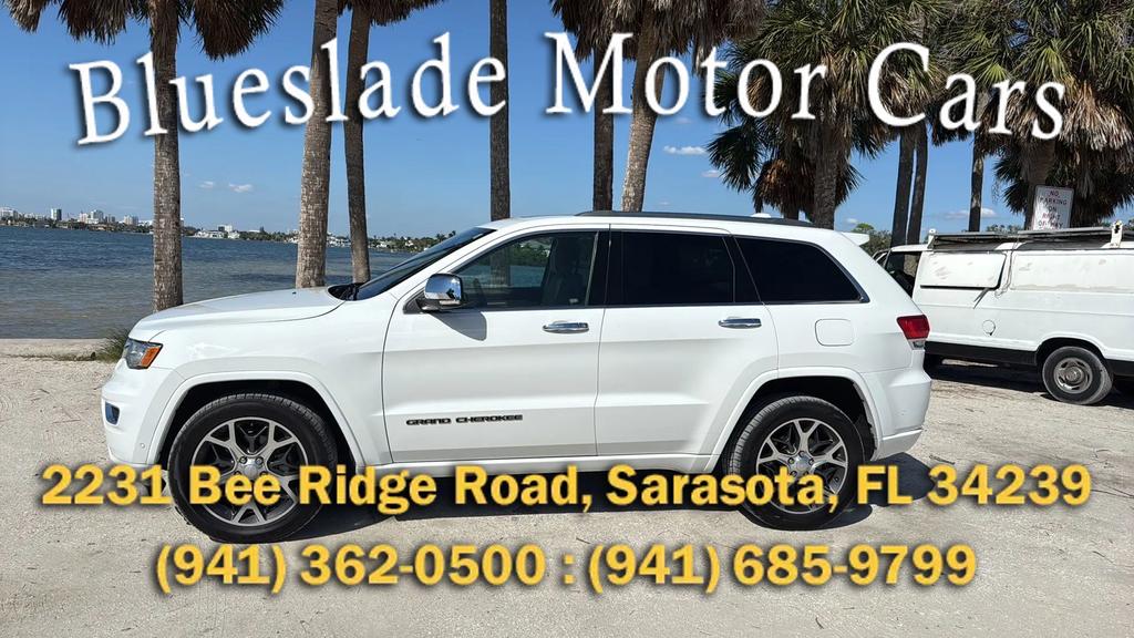 2019 Jeep Cherokee - $19,850