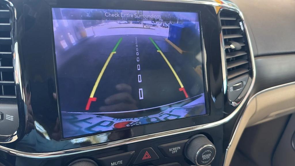 2019 Jeep Cherokee - $19,850