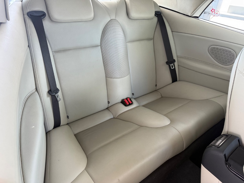 2008 Saab 9-3 - $9,950
