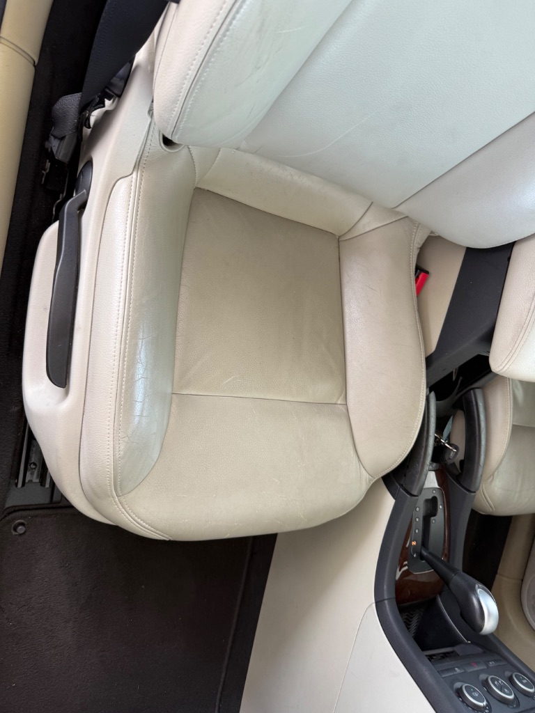 2008 Saab 9-3 - $9,950