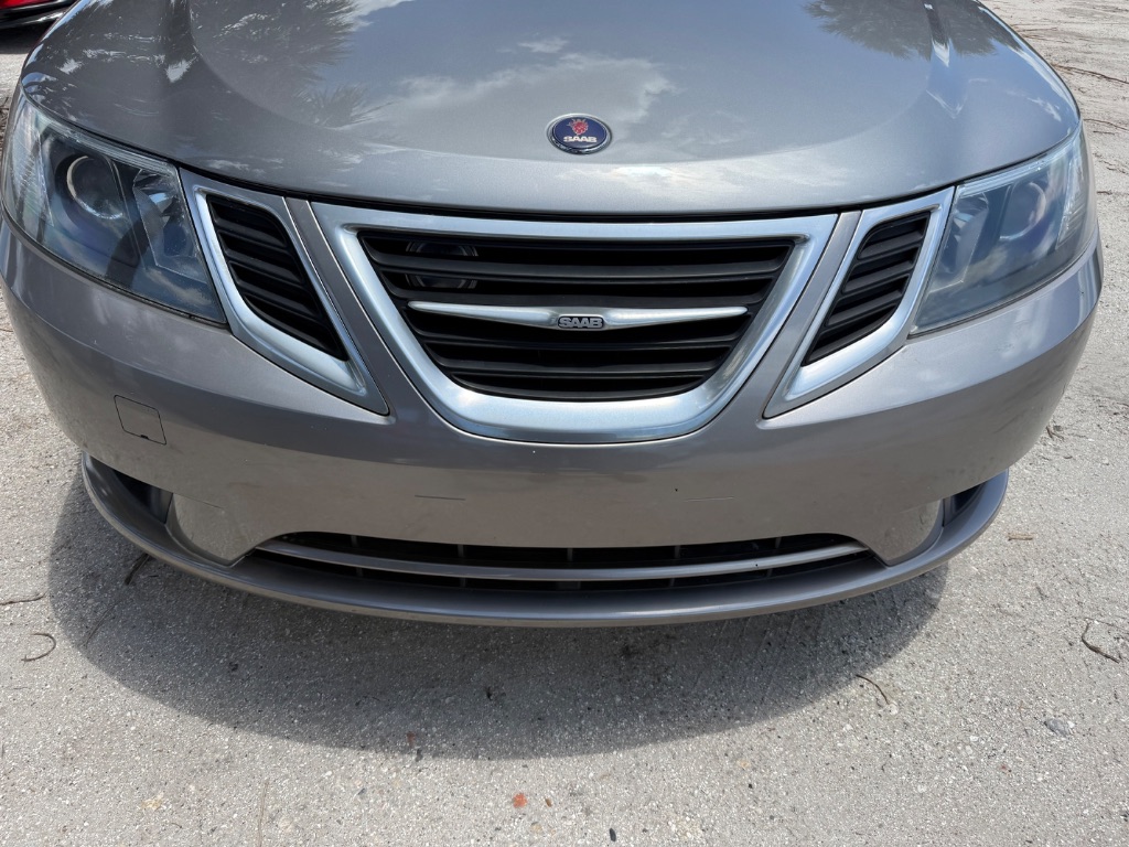 2008 Saab 9-3 - $9,950