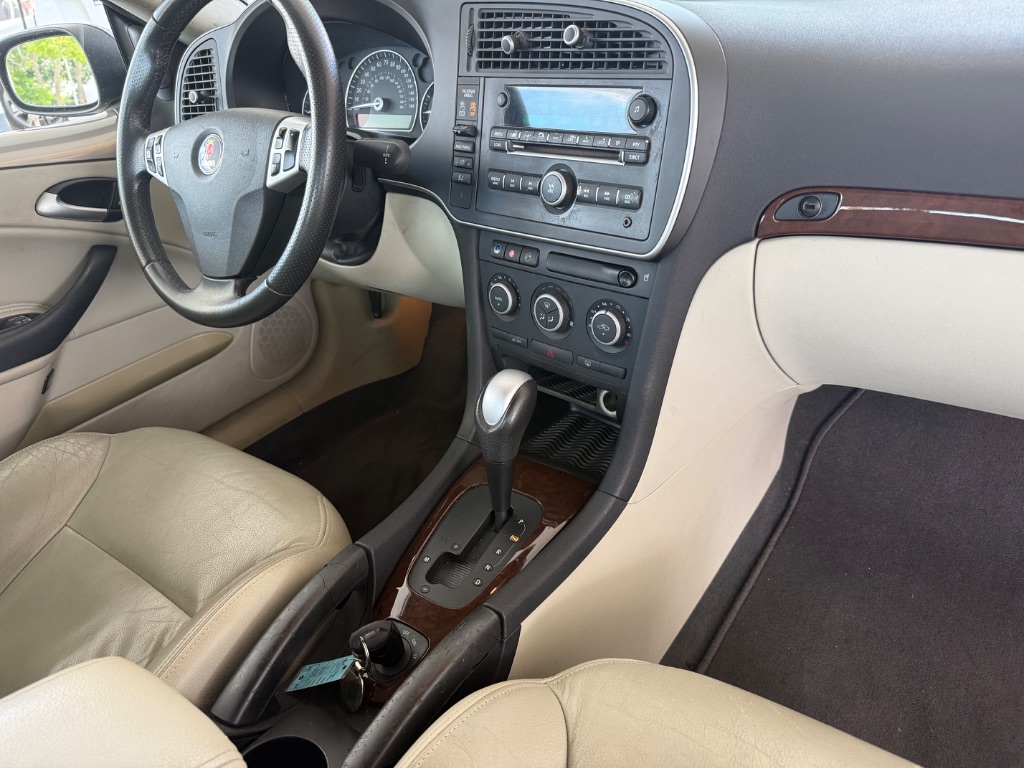 2008 Saab 9-3 - $9,950