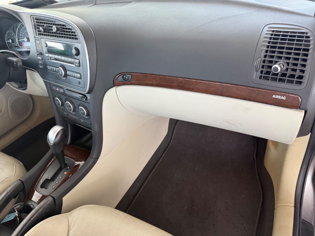 2008 Saab 9-3 - $9,950