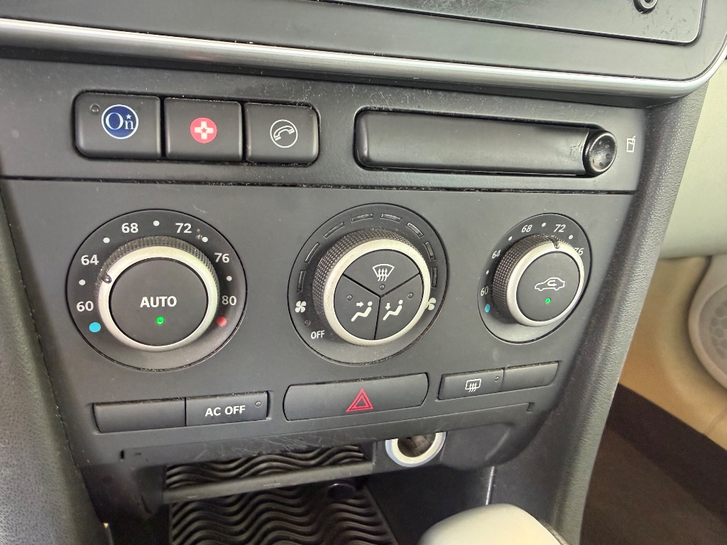 2008 Saab 9-3 - $9,950