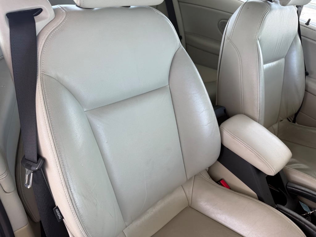 2008 Saab 9-3 - $9,950