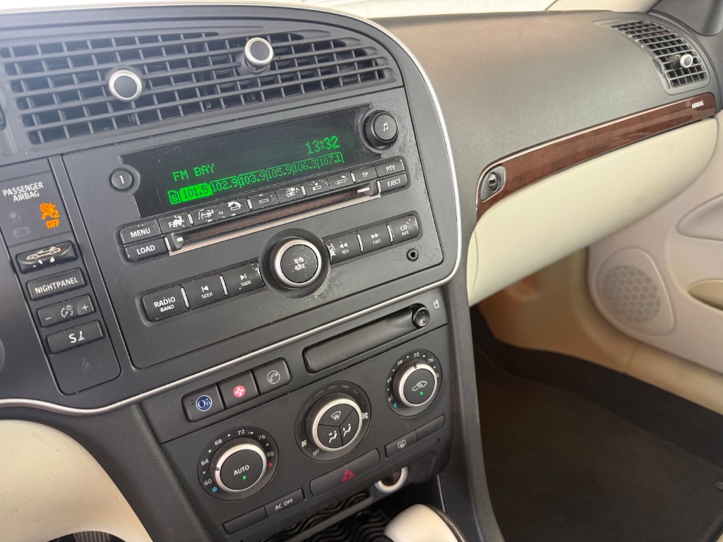 2008 Saab 9-3 - $9,950