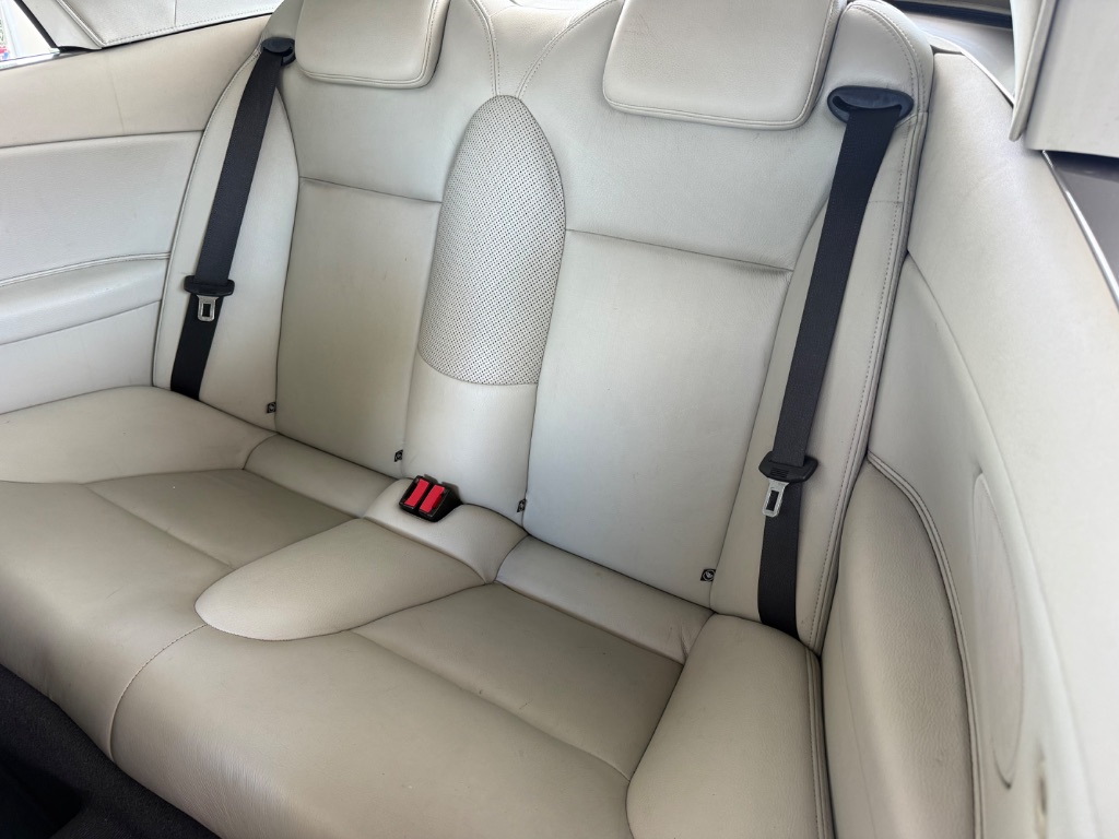 2008 Saab 9-3 - $9,950