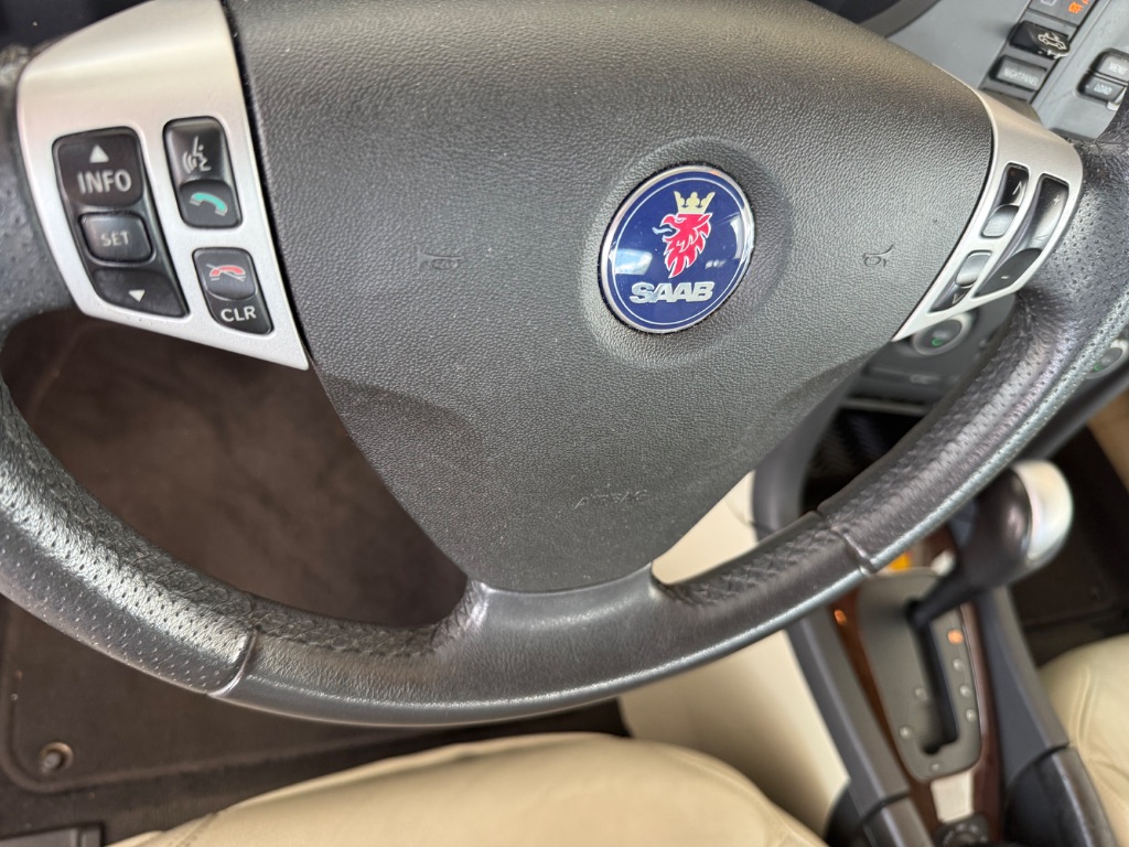 2008 Saab 9-3 - $9,950