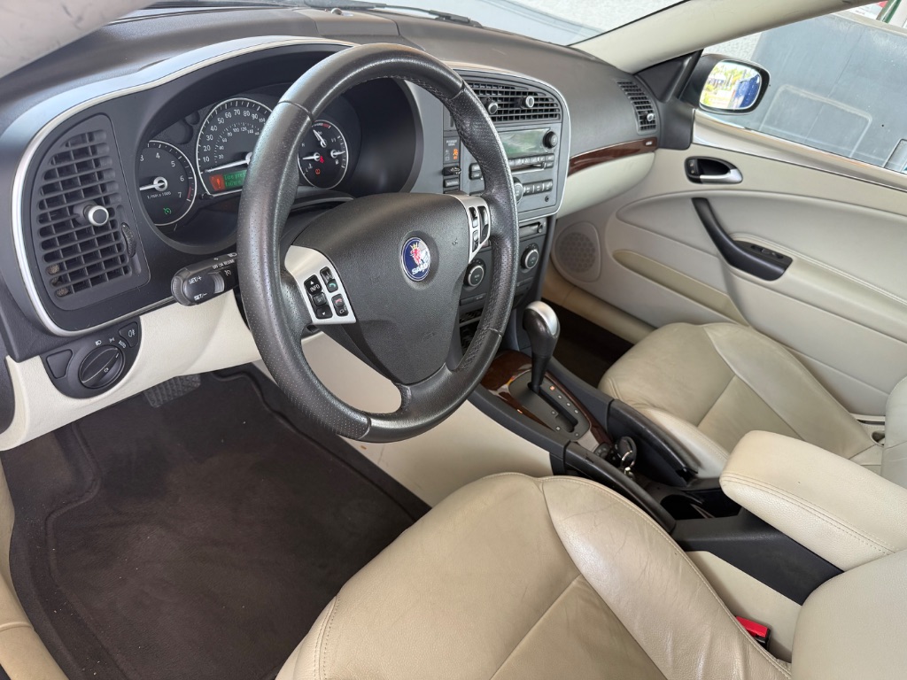 2008 Saab 9-3 - $9,950