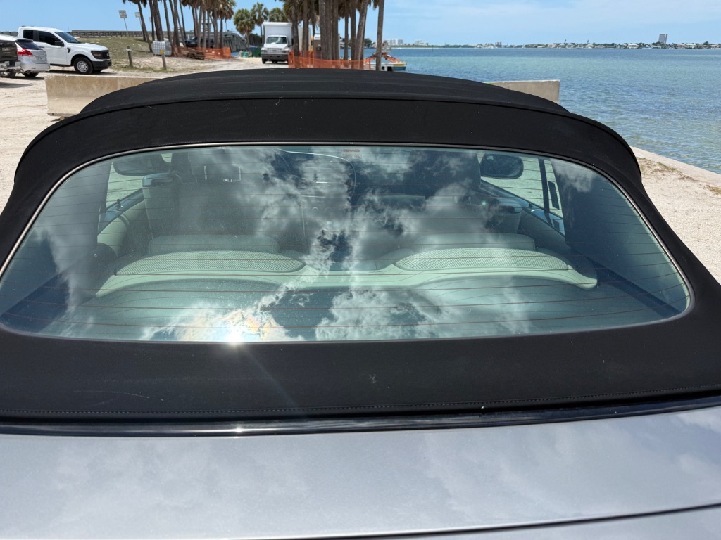 2008 Saab 9-3 - $9,950