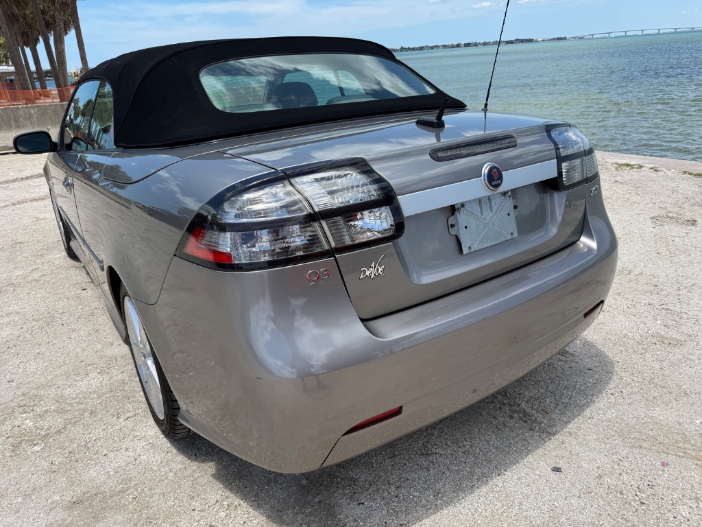 2008 Saab 9-3 - $9,950