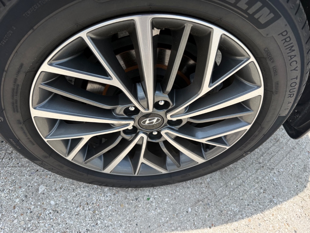 2019 Hyundai Tucson - $19,550