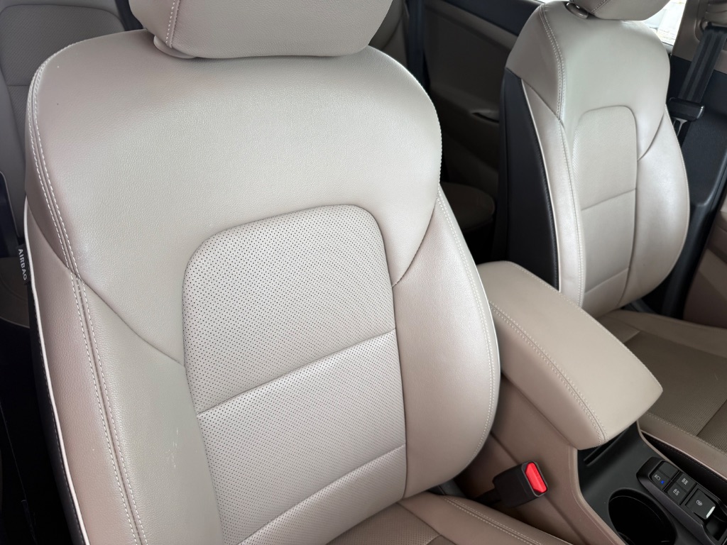 2019 Hyundai Tucson - $19,550