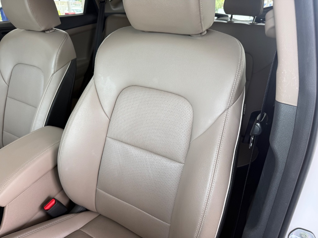 2019 Hyundai Tucson - $19,550