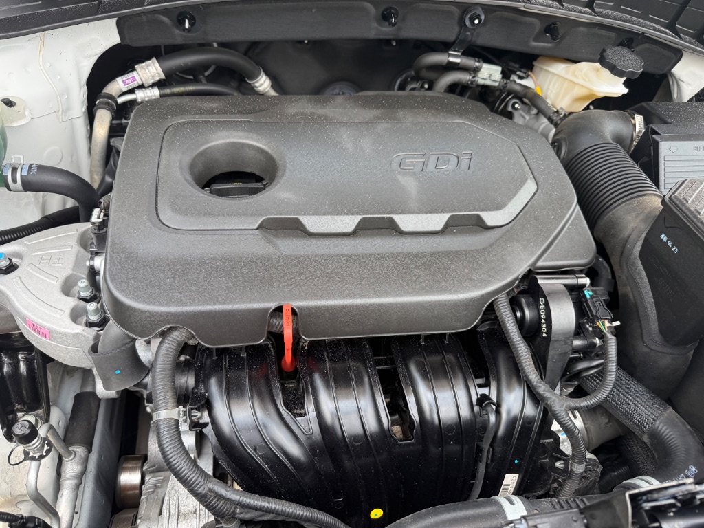 2019 Hyundai Tucson - $19,550
