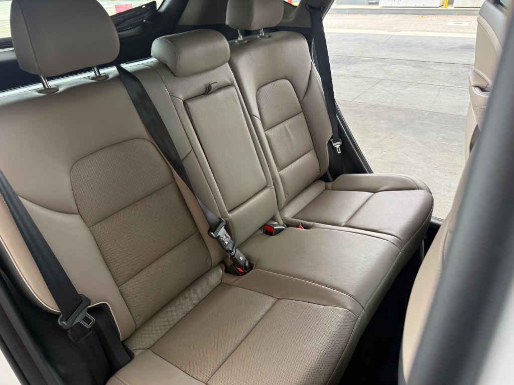 2019 Hyundai Tucson - $19,550