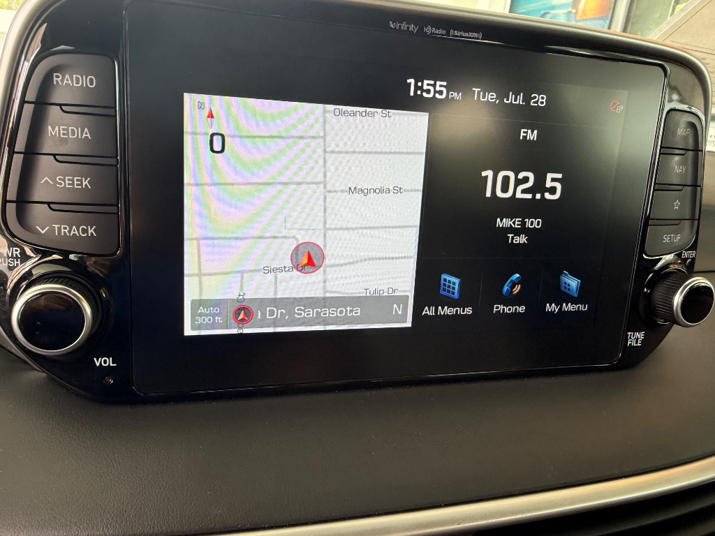 2019 Hyundai Tucson - $19,550