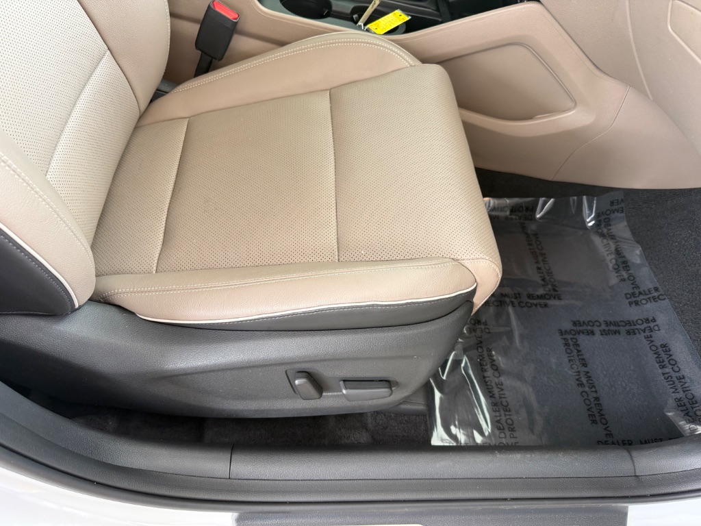 2019 Hyundai Tucson - $19,550
