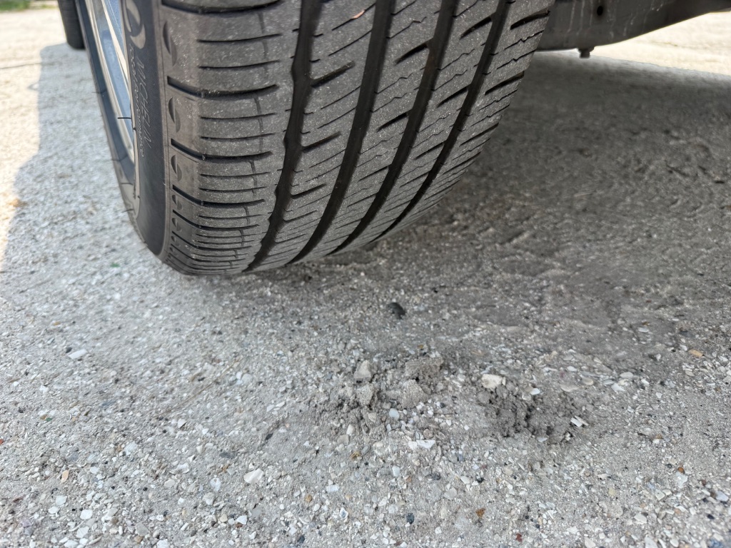 2019 Hyundai Tucson - $19,550