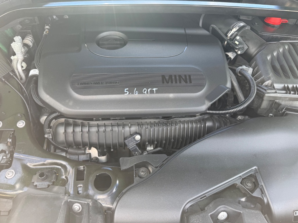 2021 MINI Countryman - $18,950
