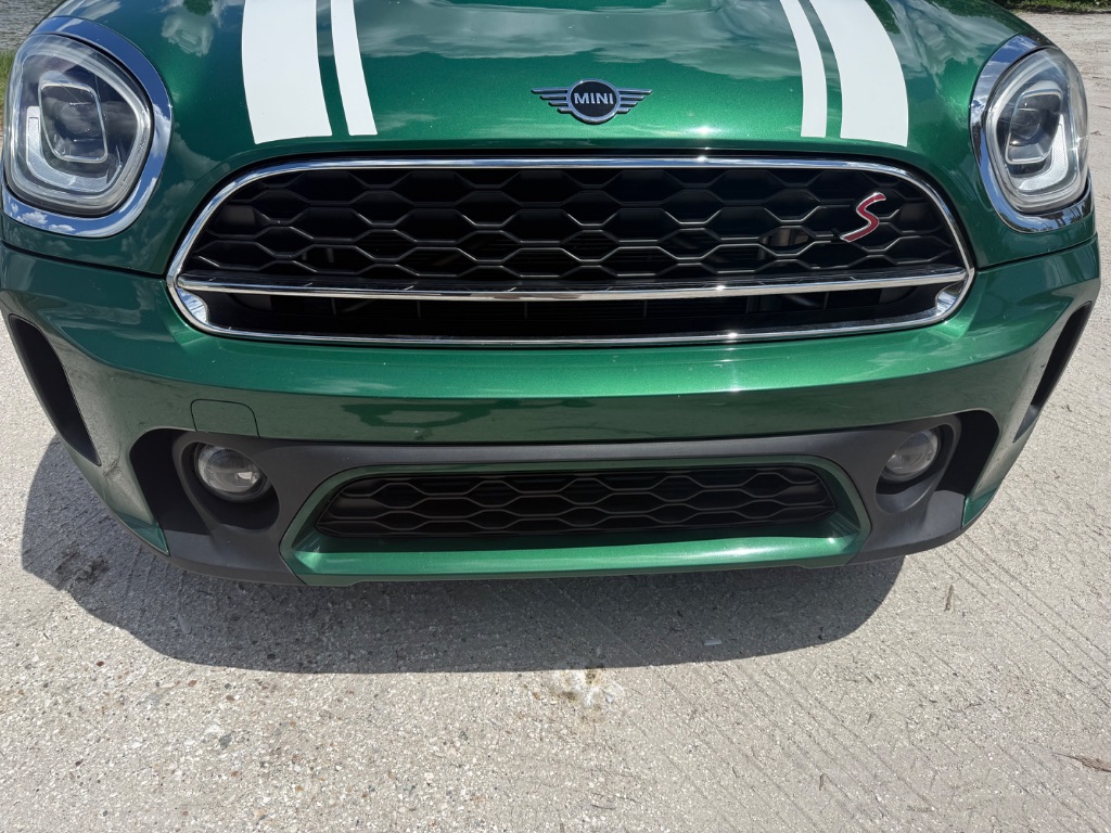 2021 MINI Countryman - $18,950
