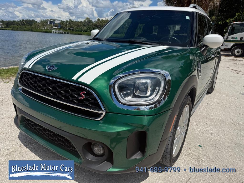 2021 MINI Countryman - $18,950