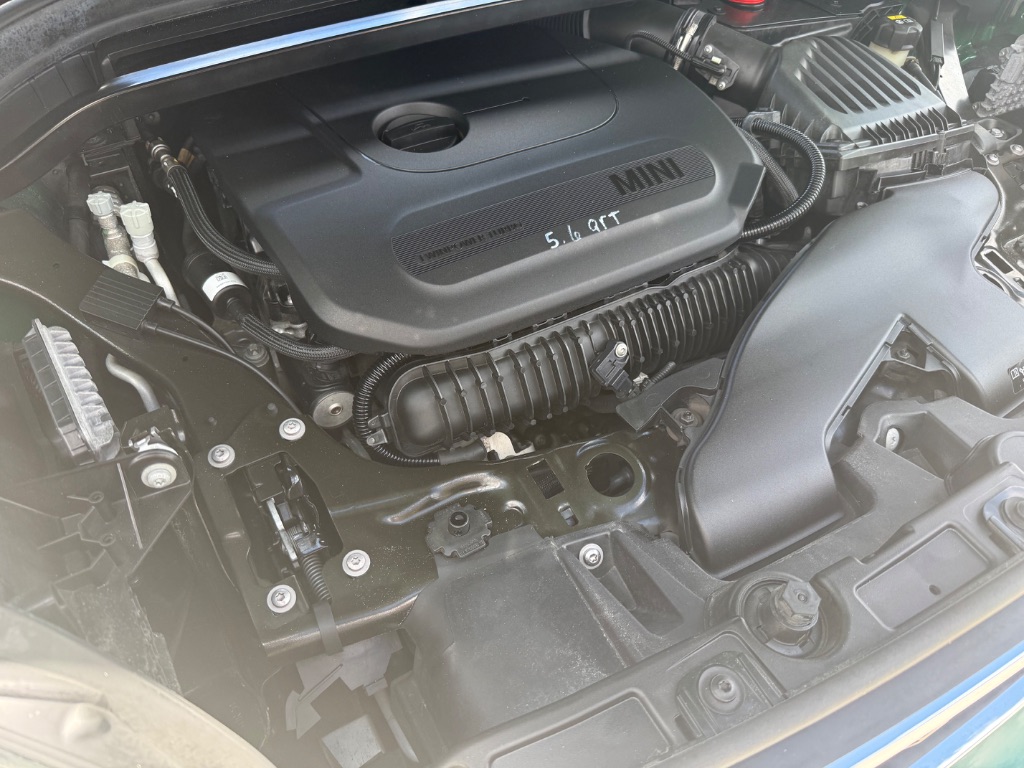2021 MINI Countryman - $18,950