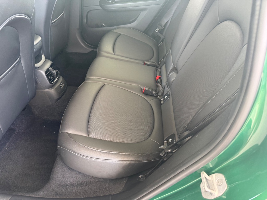 2021 MINI Countryman - $18,950