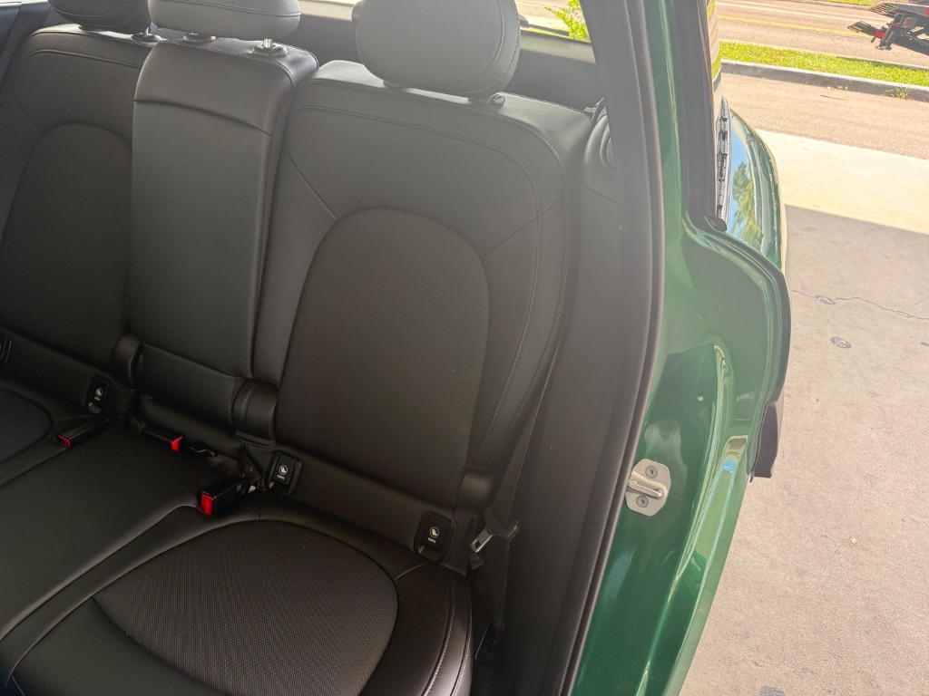 2021 MINI Countryman - $18,950