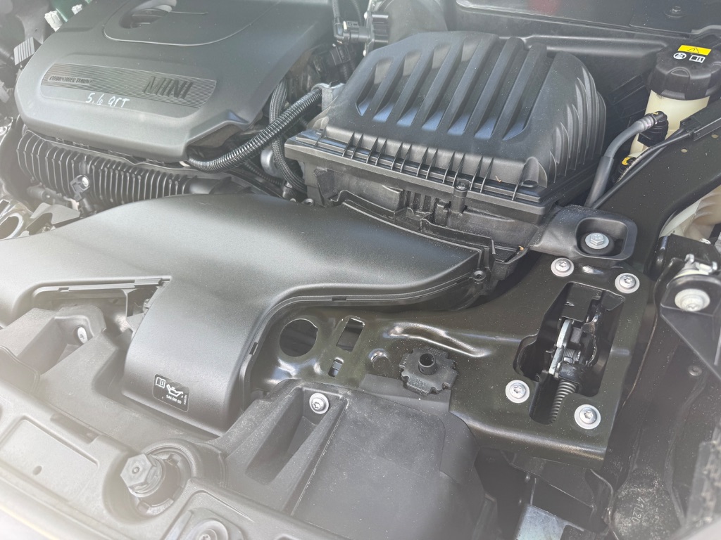 2021 MINI Countryman - $18,950