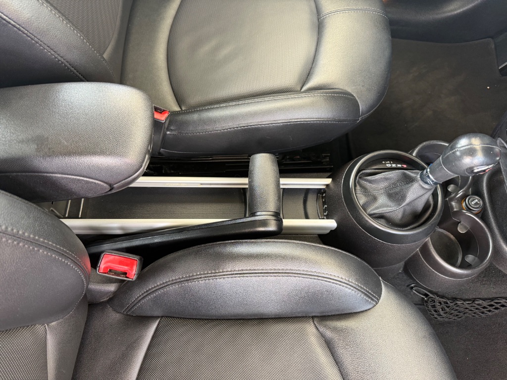 2015 MINI Cooper - $9,950